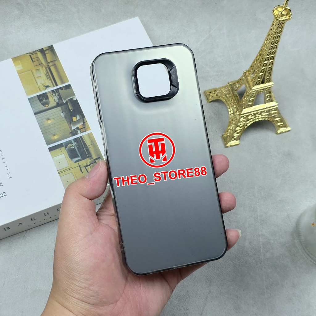 SAMSUNG J4 2018 SAMSUNG J4 PLUS SAMSUNG J6 2018 CASE SOCOOL BLACK CASE IMD SOCOOL  PLATE HOLOGRAM SA