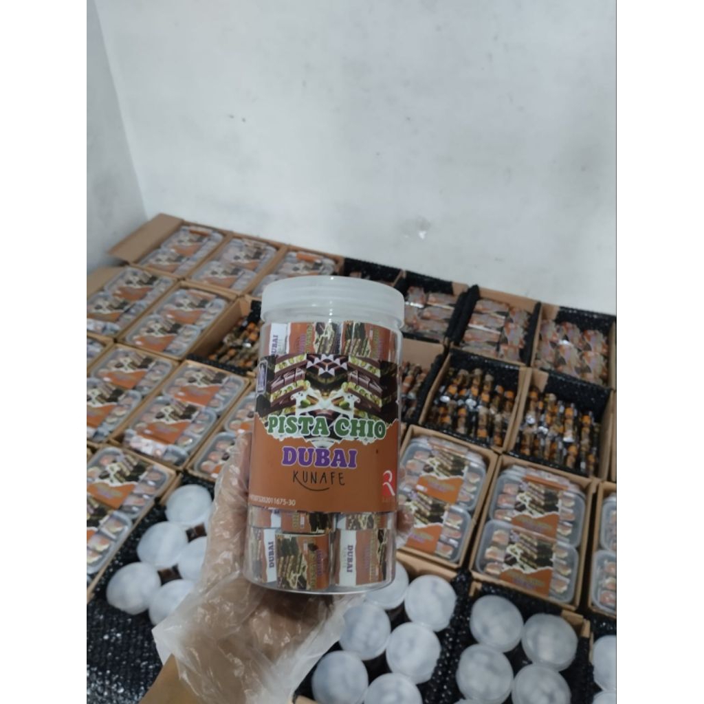 

DUS ISI 12 TOPLES (1 TOPLES ISI 60PCS) coklat dubai pistachio kunafa eceran 2rb an | cocholate dubay kecil kecil | coklat dubai viral | coklat dubai murah | jajanan viral | snack viral | coklat arab