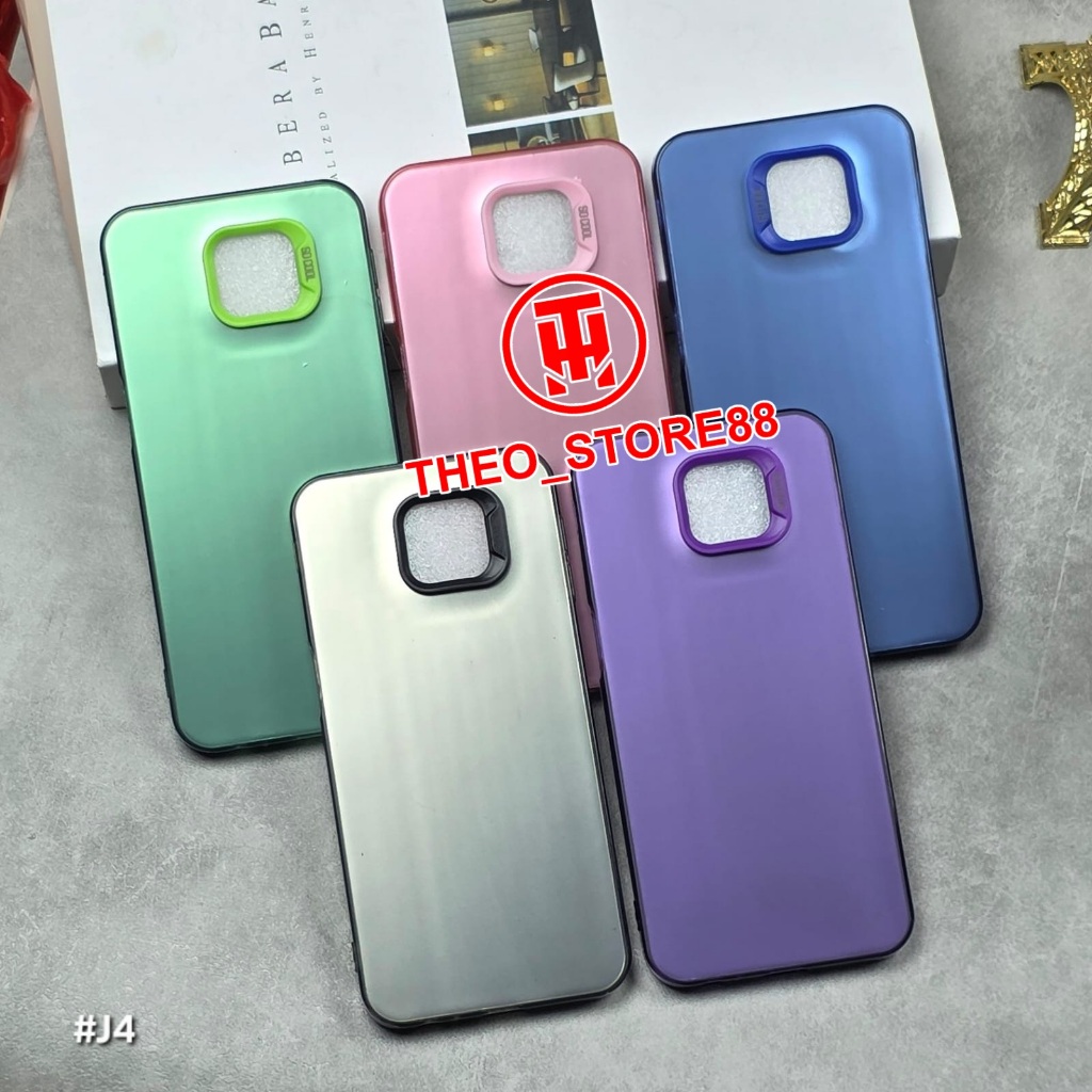 SAMSUNG J4 2018 SAMSUNG J4 PLUS SAMSUNG J6 2018 SOCOOL CASE MACARON CASE IMD HYBRID PLATE HOLOGRAM C