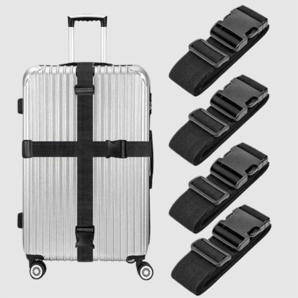 TALI SABUK PENGAMAN KOPER