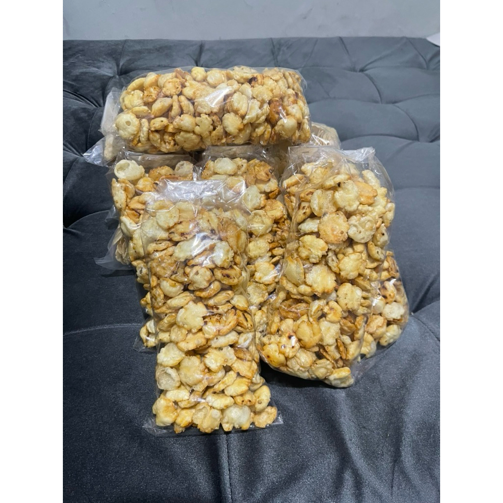 

EMPING MELINJO CEPREK MATANG 1KG ORIGINAL BANTEN