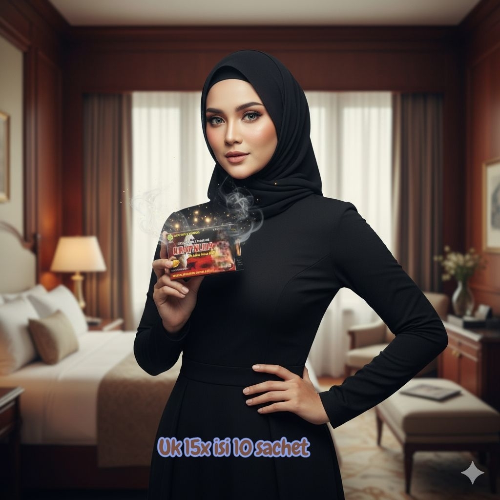 

kacang cap kuda 15x bisa cod