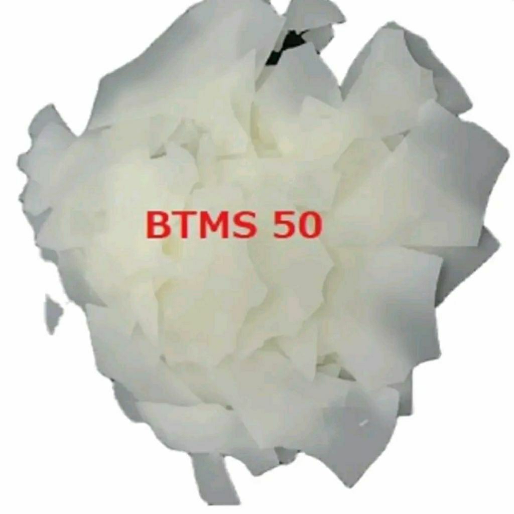 behentrimonium methosulfate BTMS 50g/Emulsifyng/Cosmetic Grade
