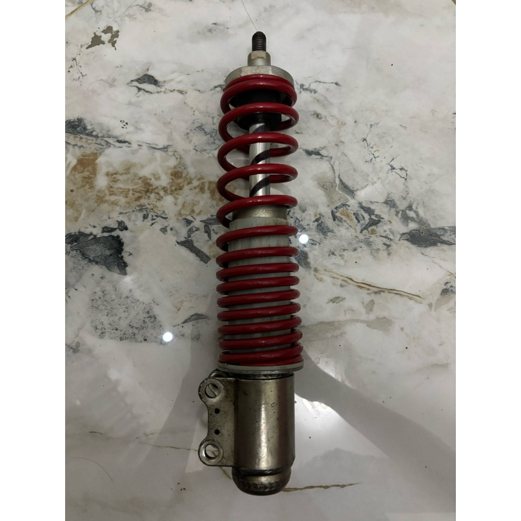 SHOCK DEPAN LOWFITMEN VESPA MATIC