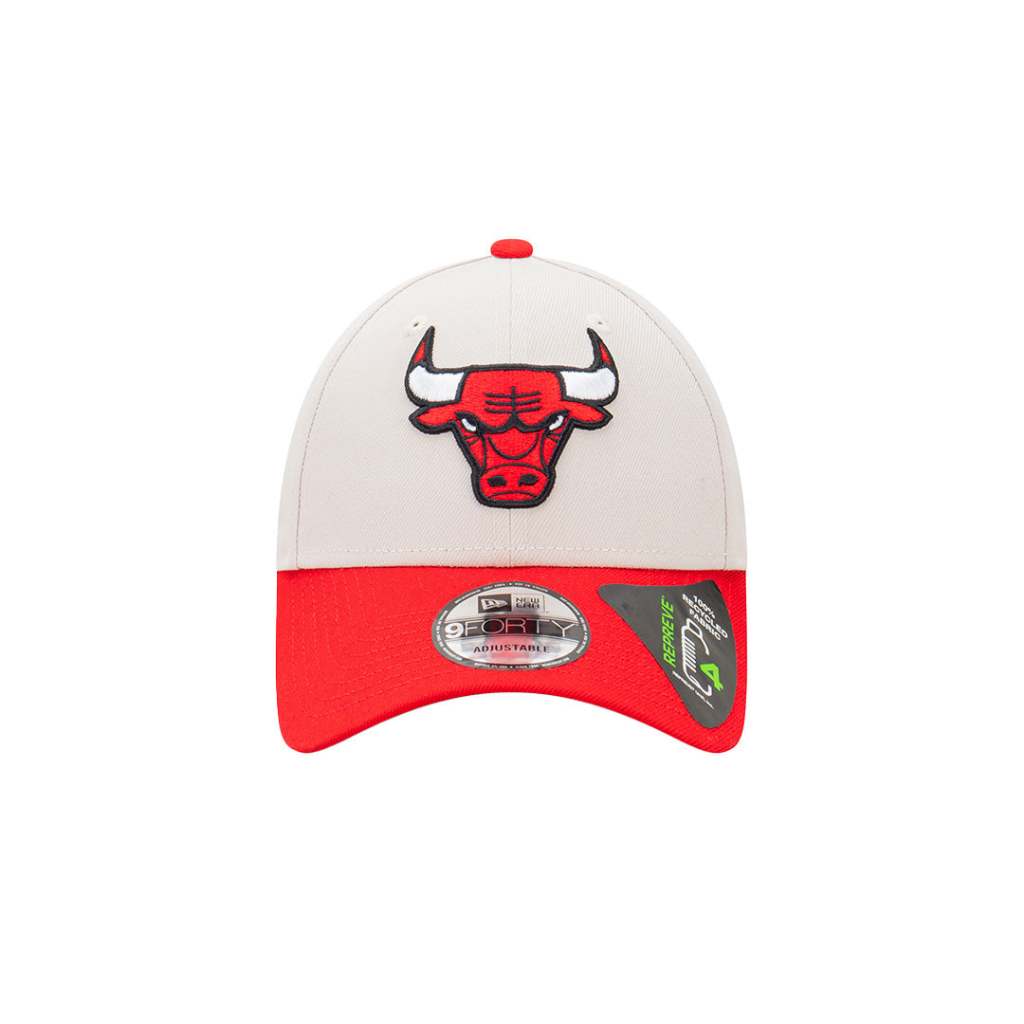 Topi New Era 9.40 Chicago Bulls Cap (60508652) BNWT / BRAND NEW WITH TAG ORIGINAL 100%