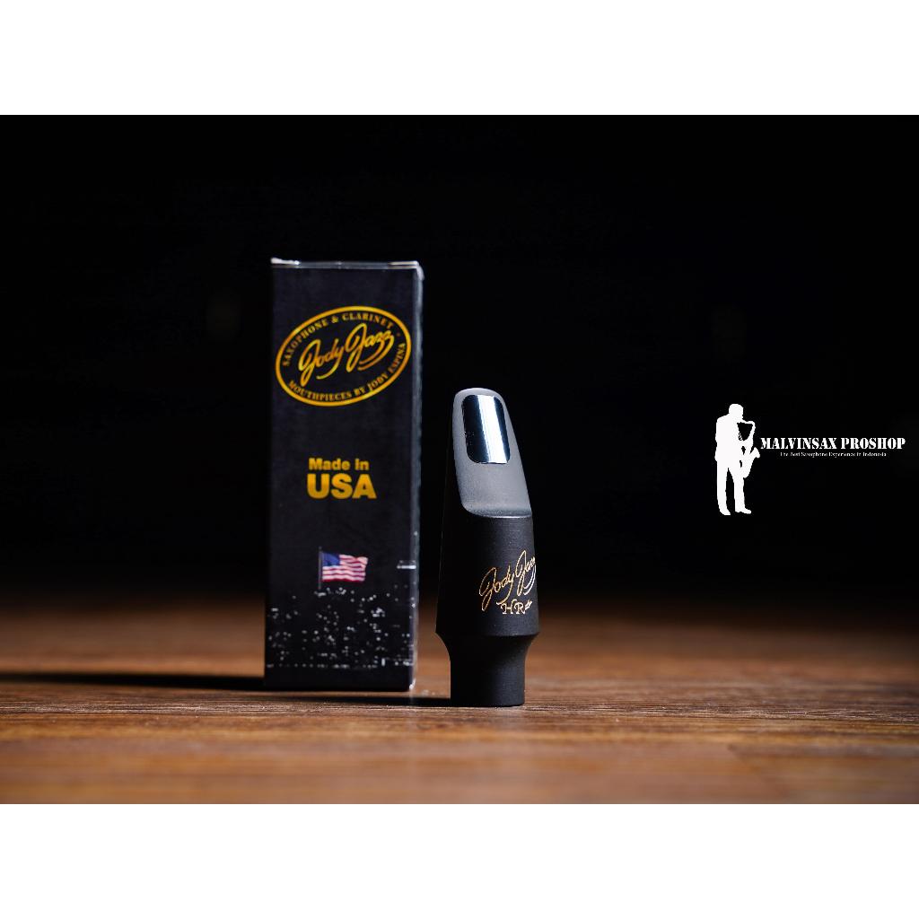 Jody Jazz HR Alto Saxophone Mouthpiece Saxophone Jody Jazz Mouthpiece
