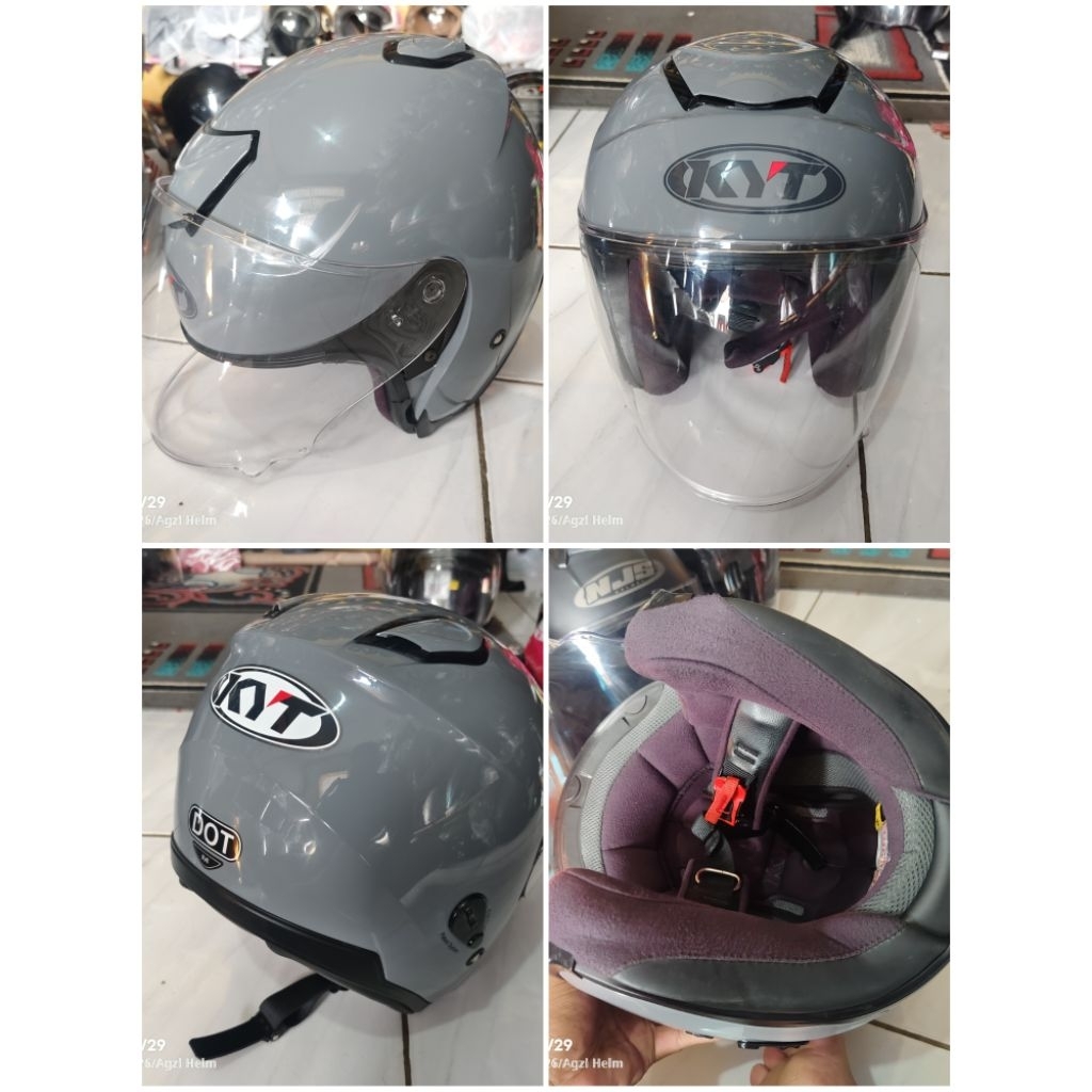 KYT Kyoto second Ori