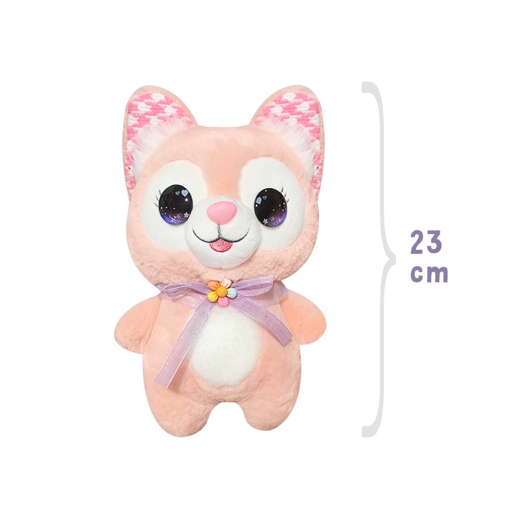 Boneka Bayi Linabell Lucu - Boneka Linabell Bayi Gemes, Hadiah Ulang Tahun Anak