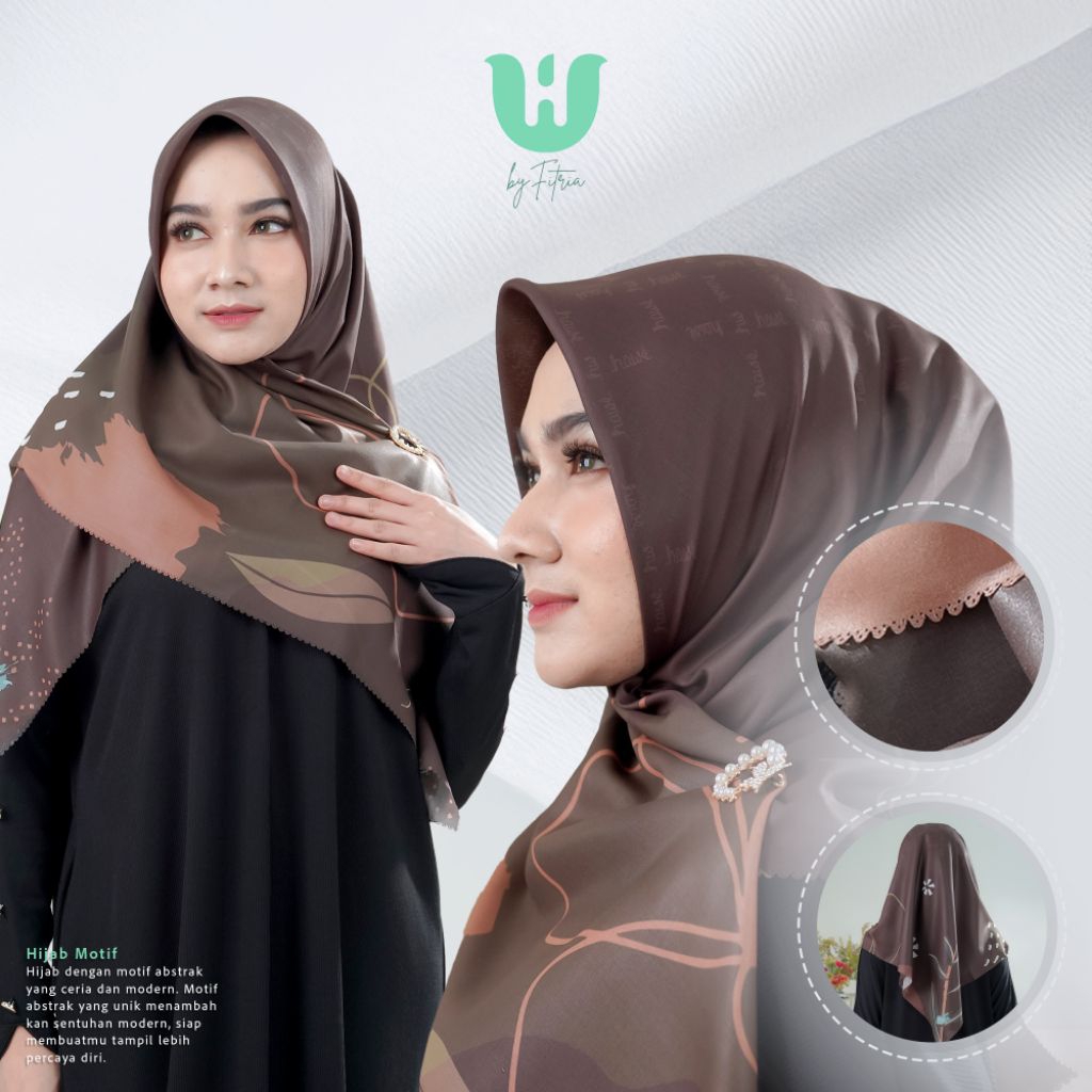 Fazura Series by Hawe