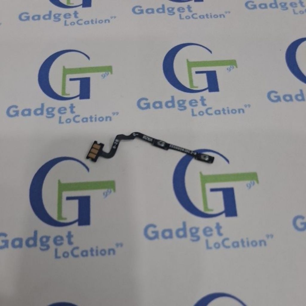 FLEXIBEL VOLUME OPPO A53 ORIGINAL SECOND