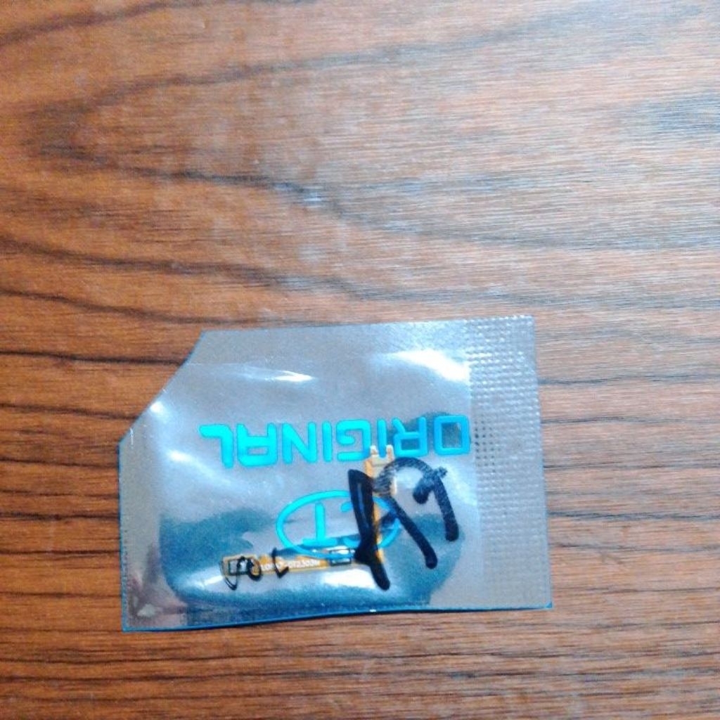 flexible volume Oppo a74 / a7x