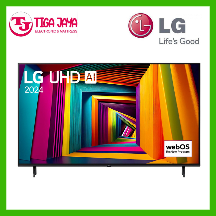 LG 50UT9050 LED TV 50 INCH 4K UHD SMART TV LG 50UT9050PSB