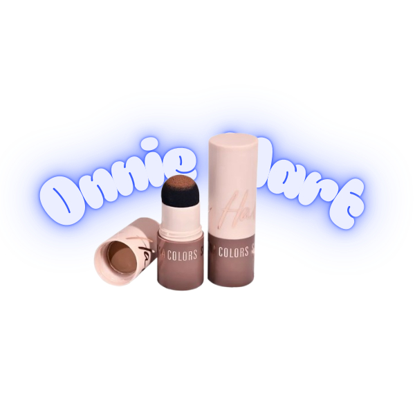 Sivanna Colors Hairline Modification Powder