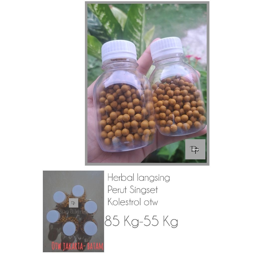 

Herbal Diet langsing Best ori FULL Bonus