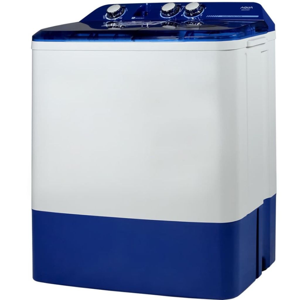 MesinCuciAqua2Tabung8kg