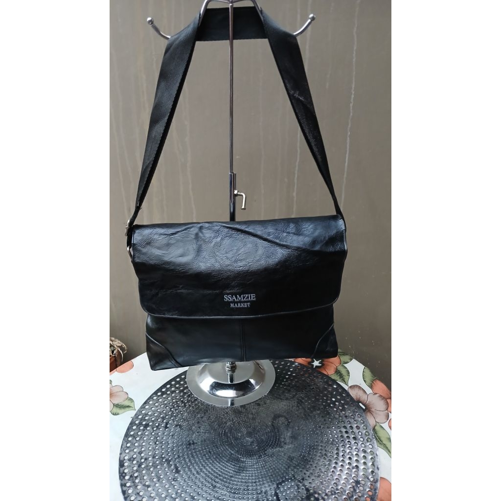 Tas selempang ssamzie market