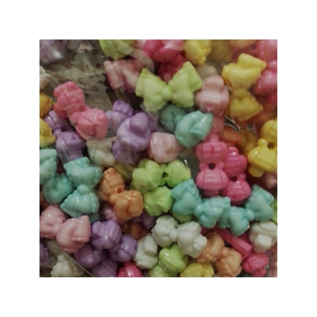 MANIK PITA RENDA MIX 1 PON