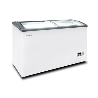 Artugo Display Cooler 308 Liter SH365P