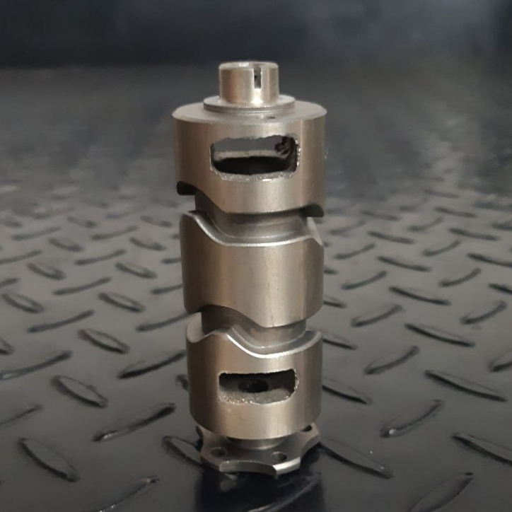 GEARSHIFT DRUM gazgas raptor honda