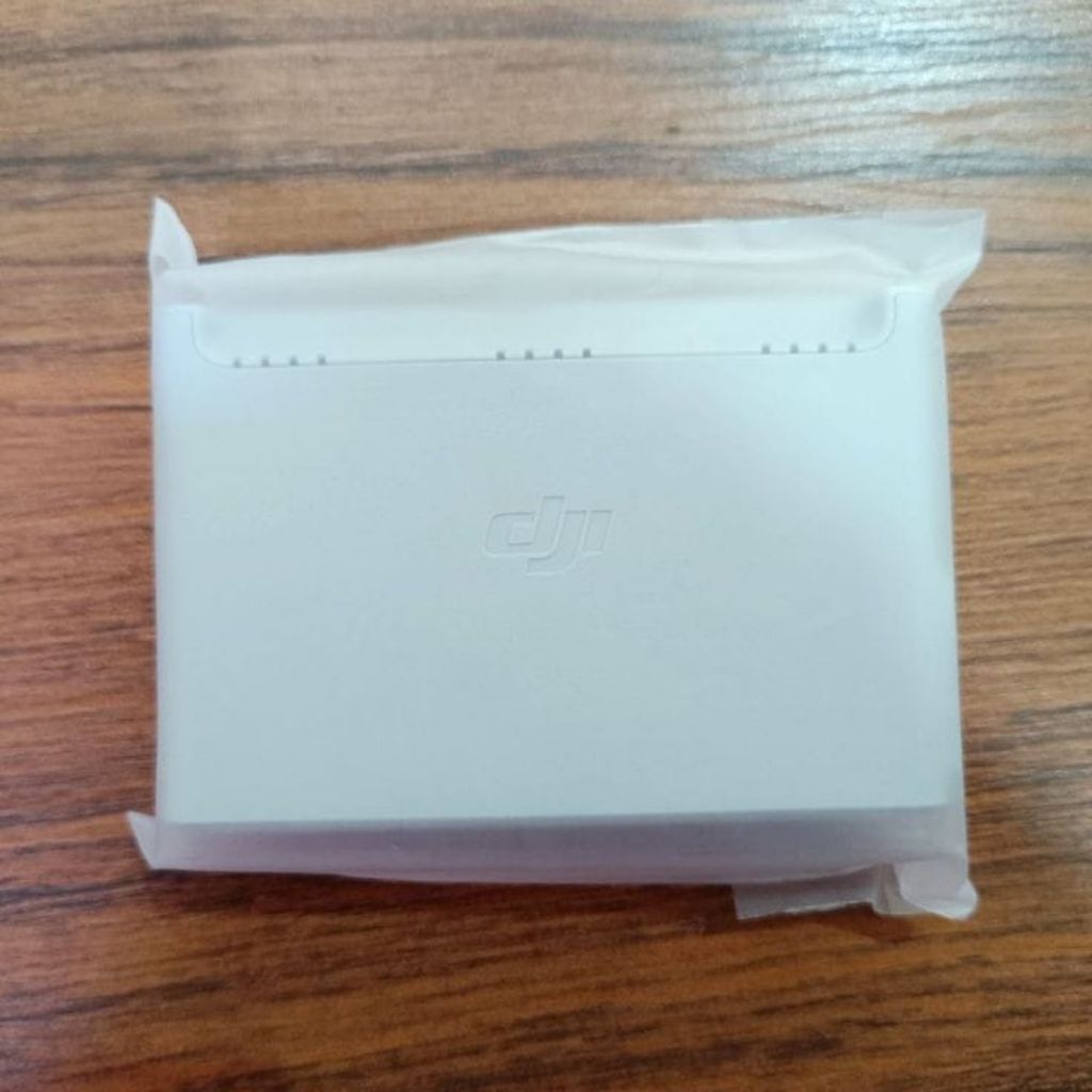 Spesifikasi DJI Neo Charging