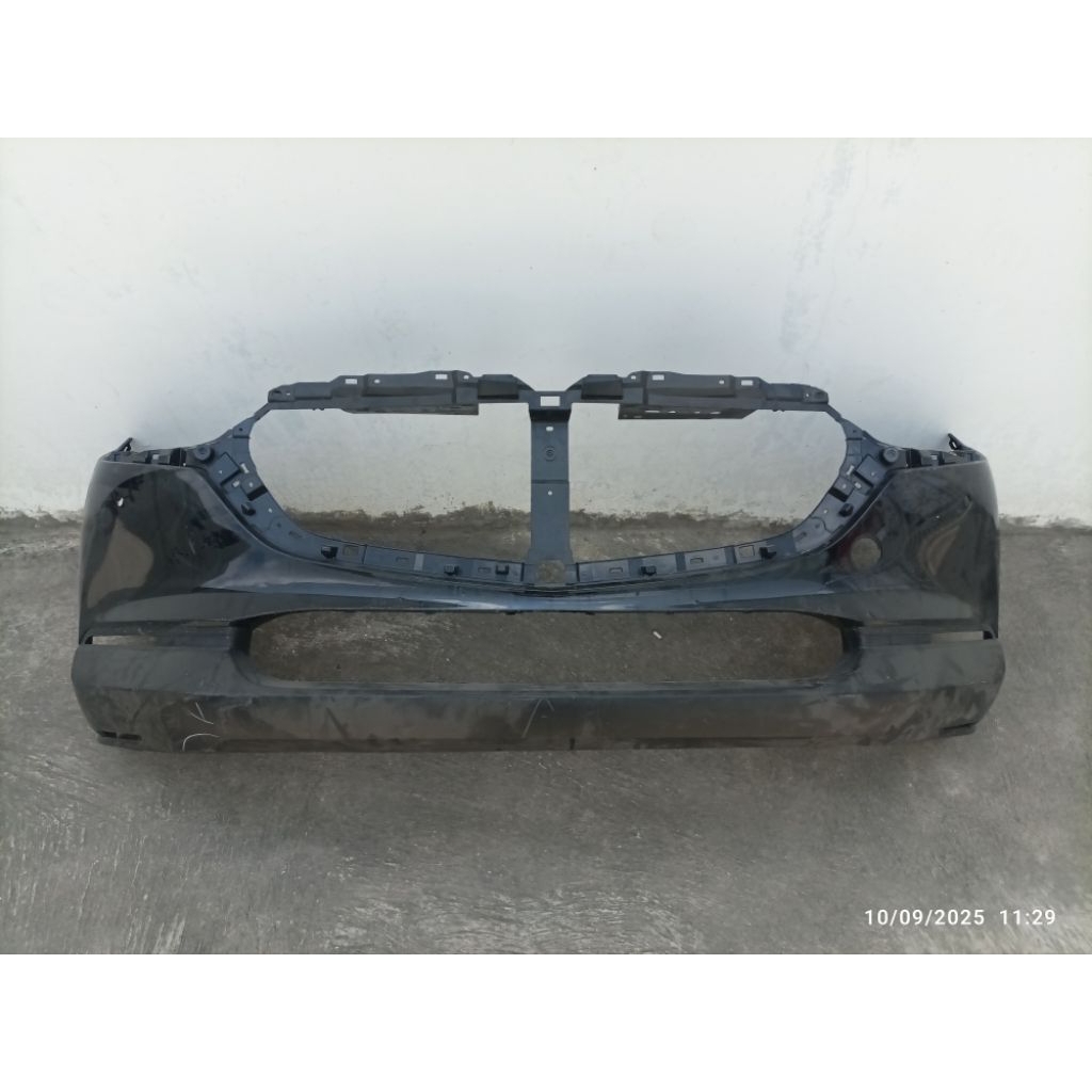 Bemper Bumper Depan Mazda CX30 CX-30 Cx 30 2019-2023 ori copotan