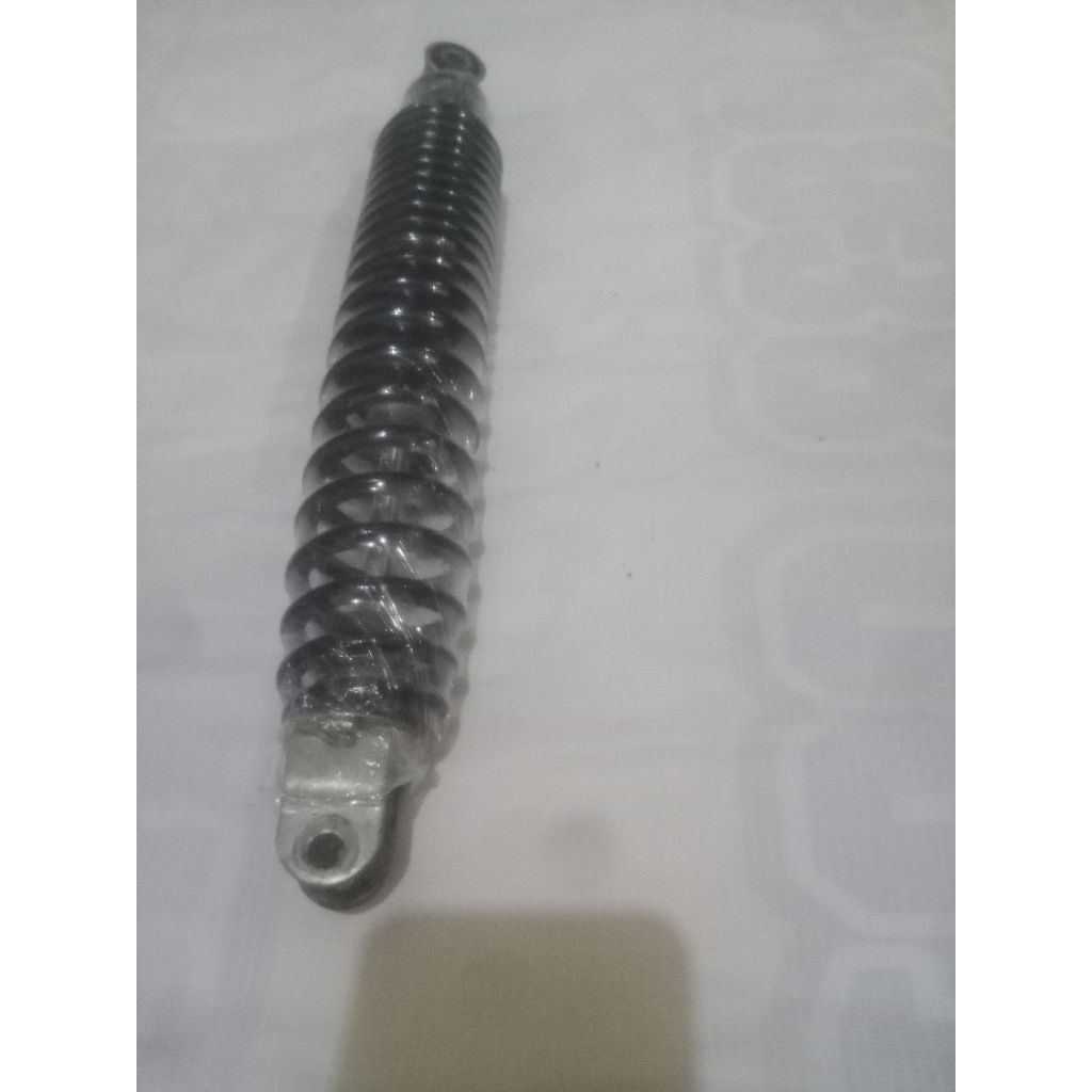 shock bleker yamaha lexi tunggal second