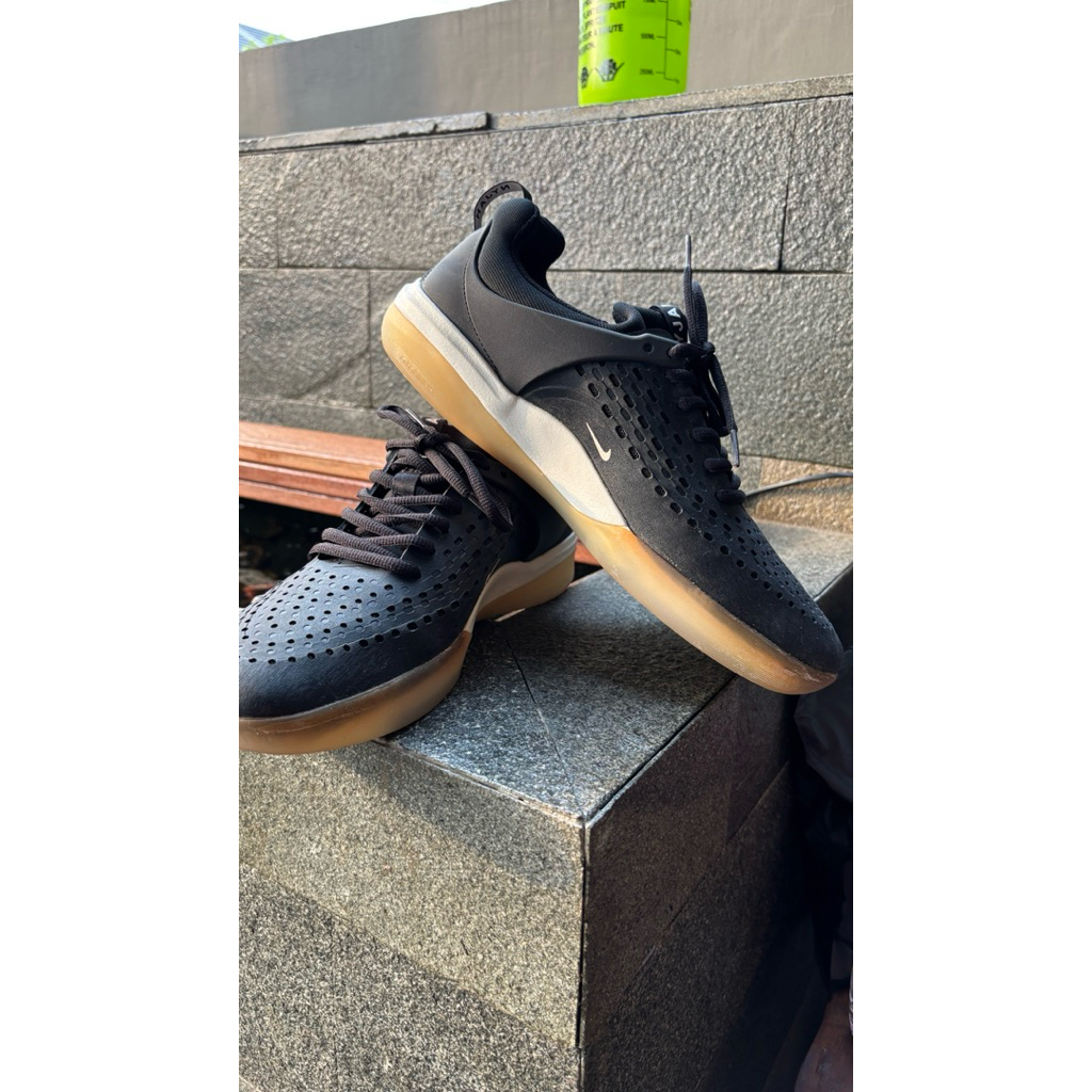 nike sb zoom nyjah