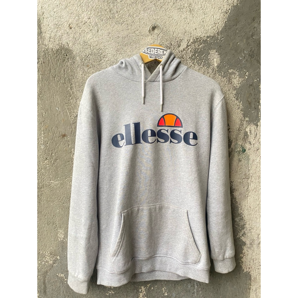 hd ellese gottero grey