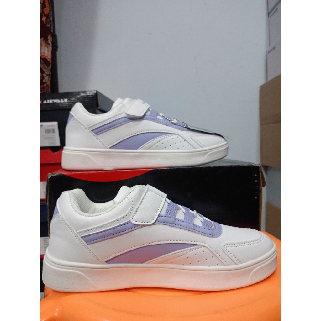 Sale Sepatu Airwalk Anak size 30 - 35