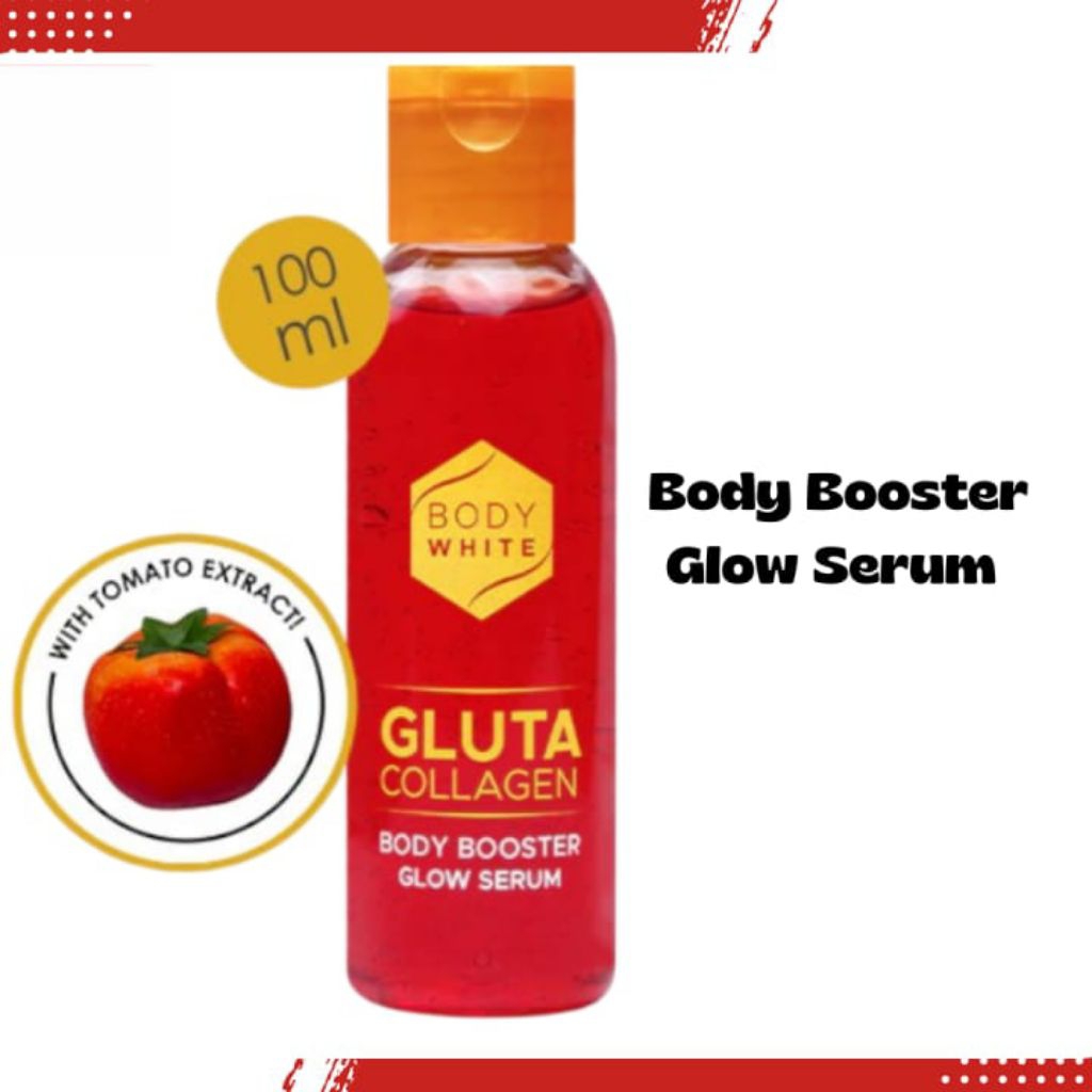 AHA BODY BOOSTER, AHA GLUTA COLLAGEN, AHA SERUM, AHA BODY WHITE, AHA BODY BOOSTER GLOW SERUM, AHA CA