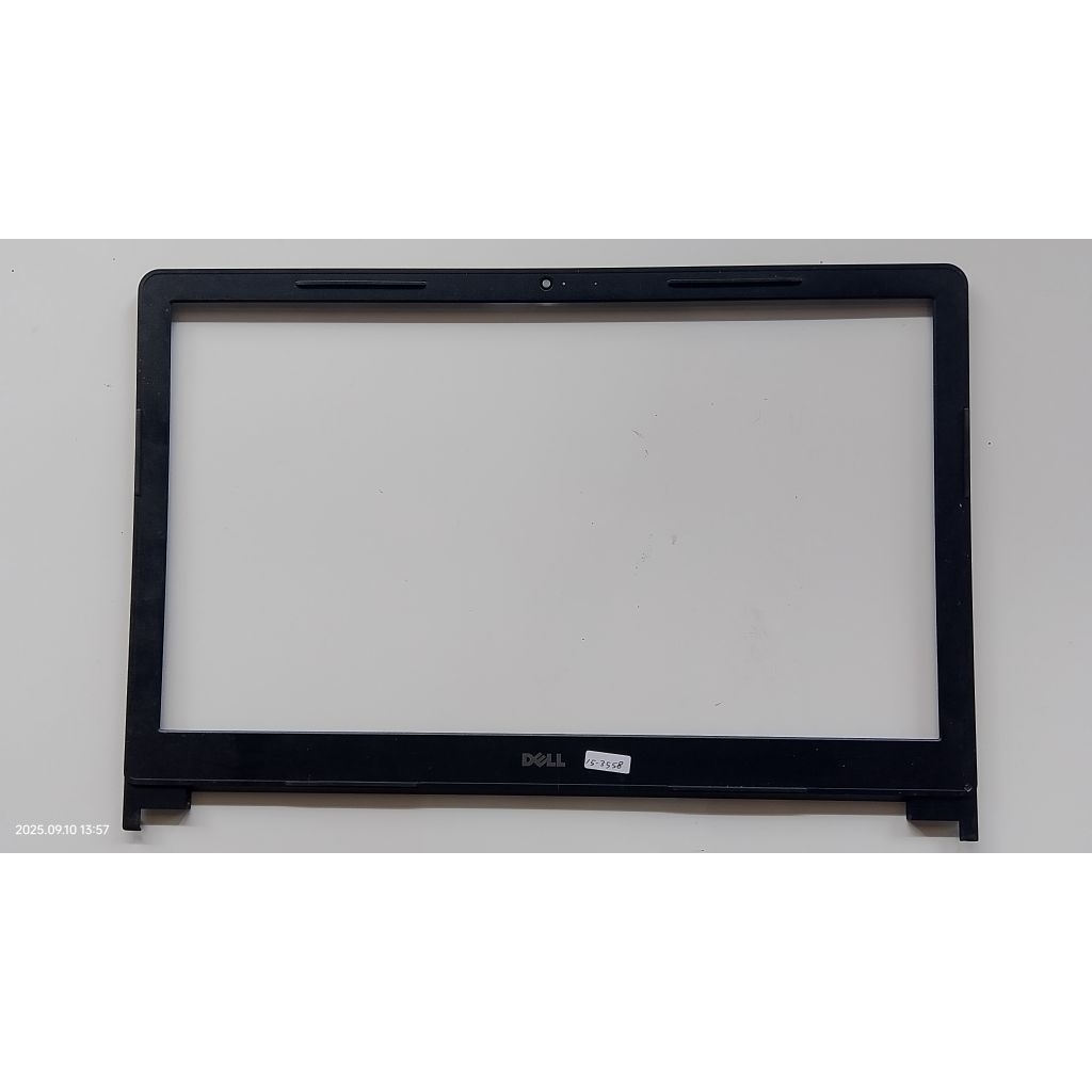 casing frame dell 15-3558