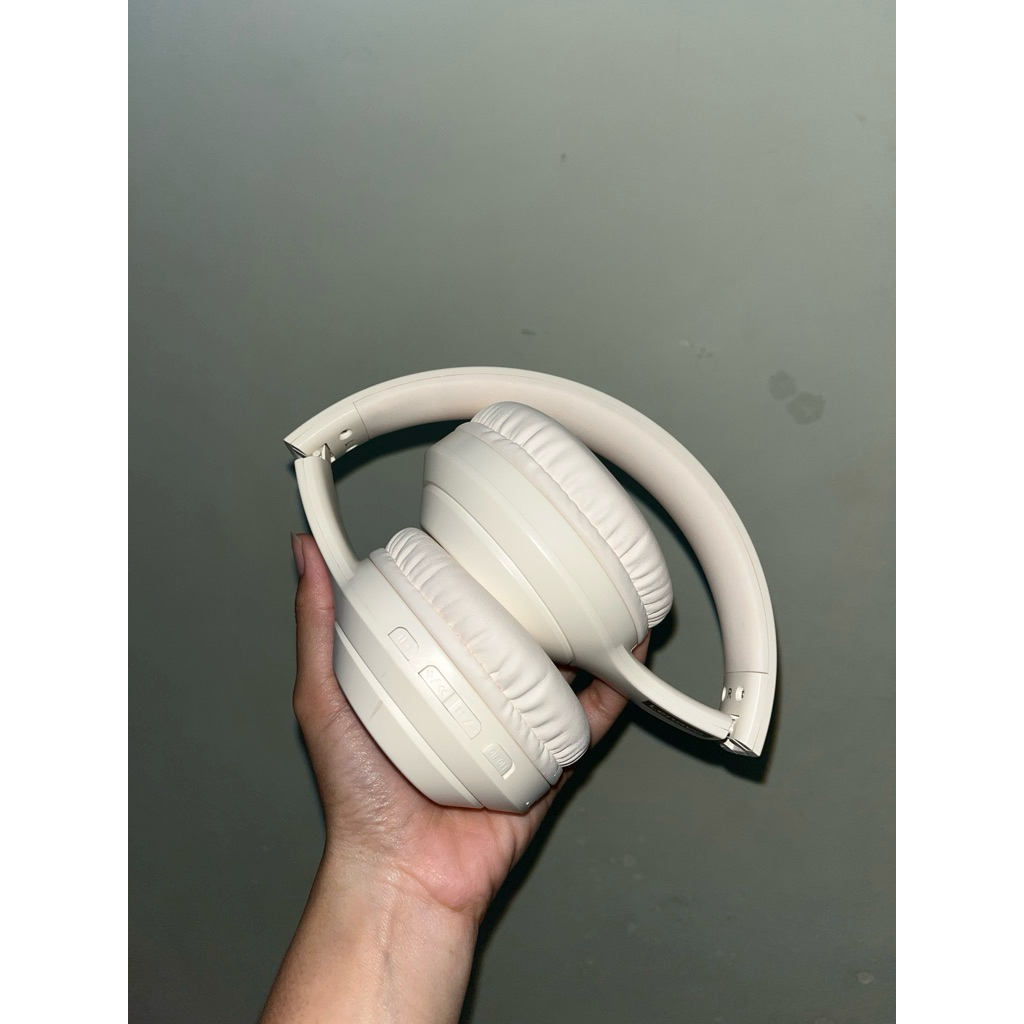 Preloved Lenovo ThinkPlus TH-10 (Jual Murah)