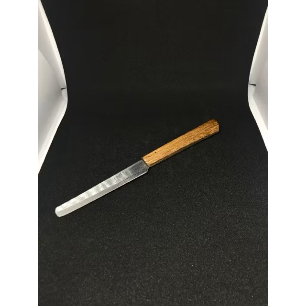 Pisau Set Atau Kodian S Ali H. S YONO Isi 20 Pcs / Pisau Souvenir Pernikahan