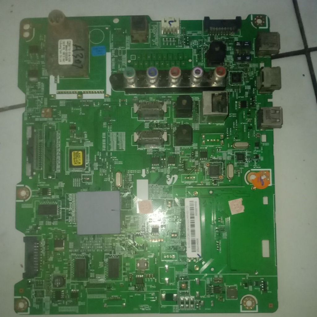 maenbord ,MB samsung UA 40EH5300