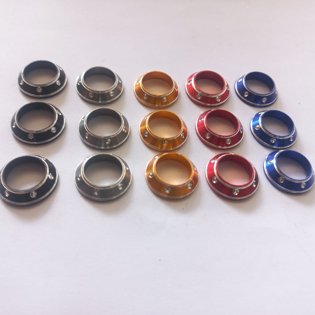 WINCHEK JORAN CUSTOM | CINCIN JORAN CUSTOM