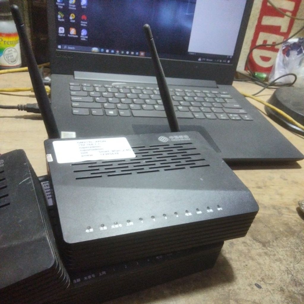 GM219-s XPON NORMAL Garansi