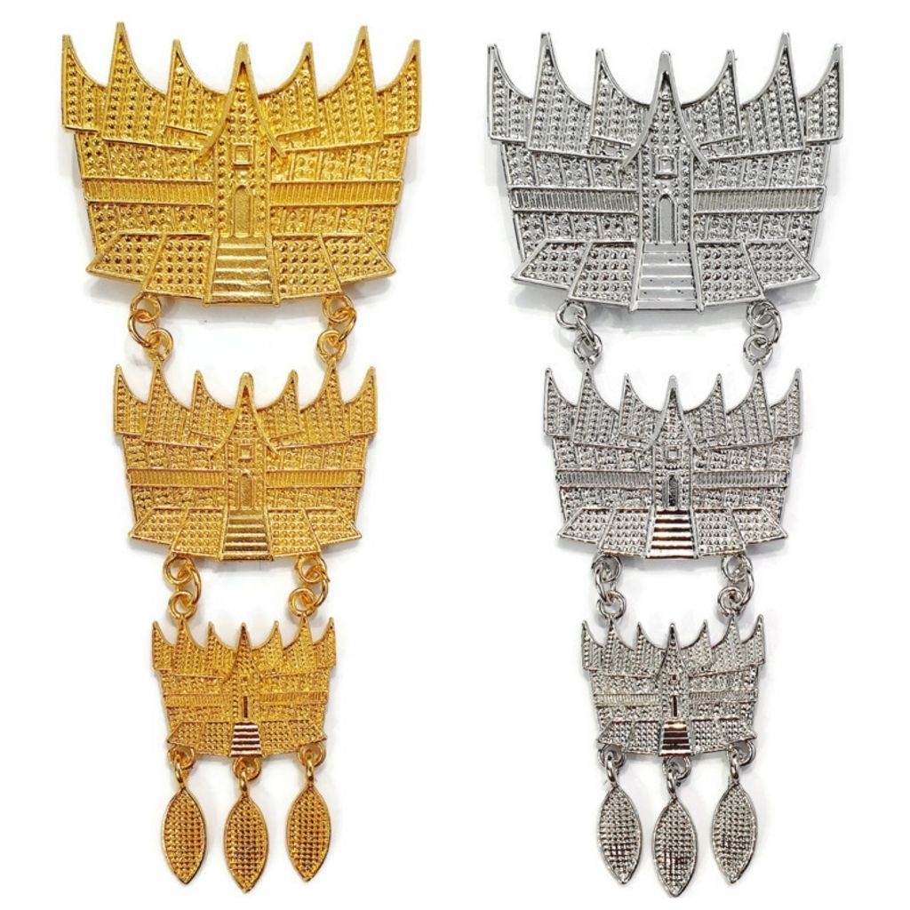 Bros rumah adat Minang Bros susun gambar rumah adat Bros kebaya etnik