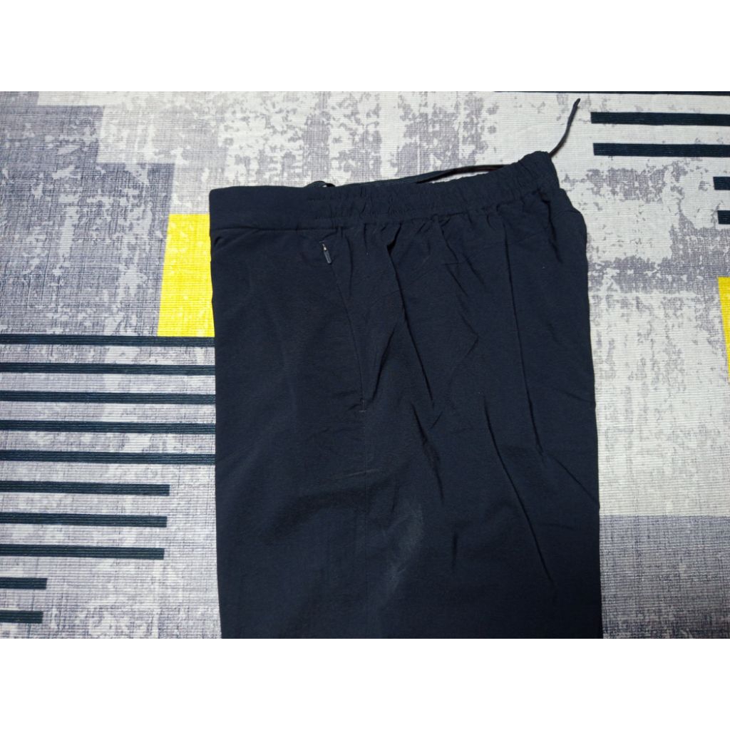 Long Pants UNIQLO HEATTECH