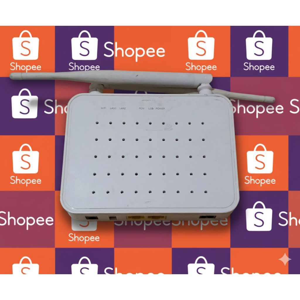 ONU BDCOM GP1704-2G-22A Dual band