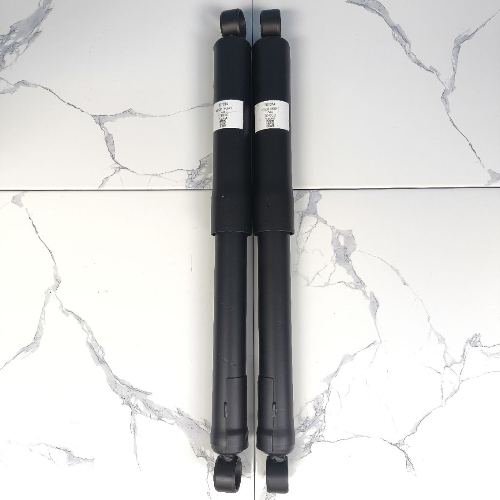 shockbreaker hilux revo belakang