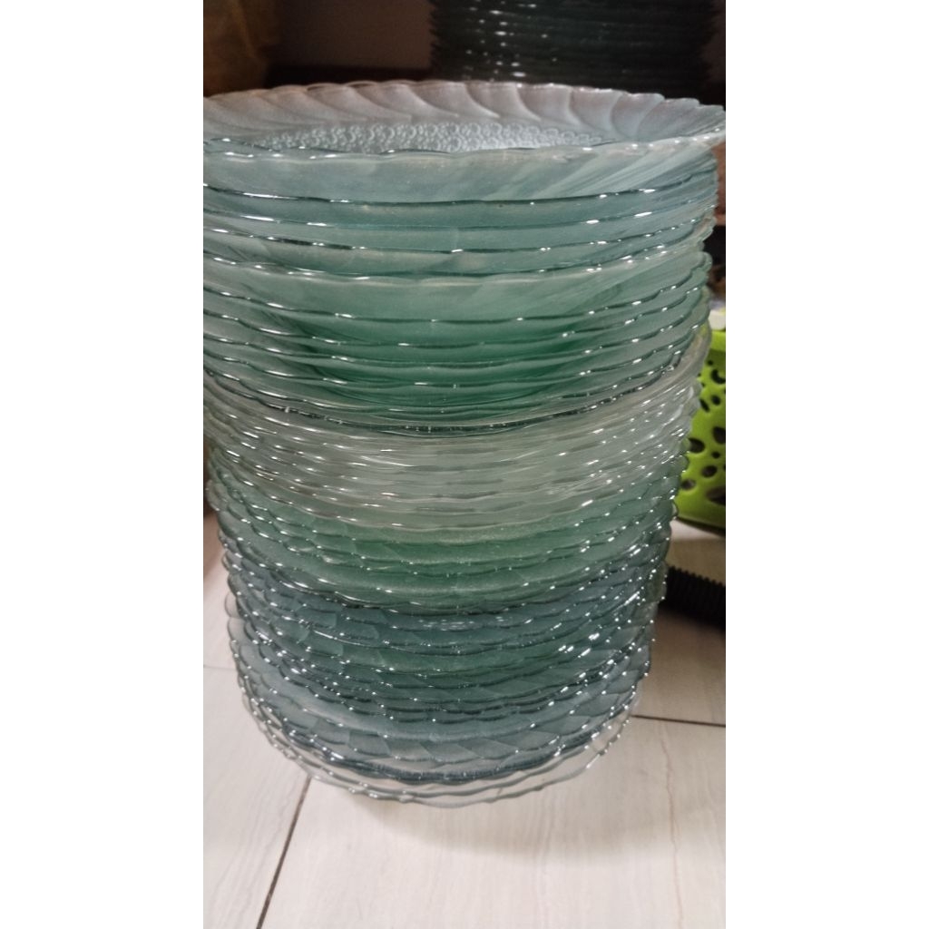 piring hadiah deterjen