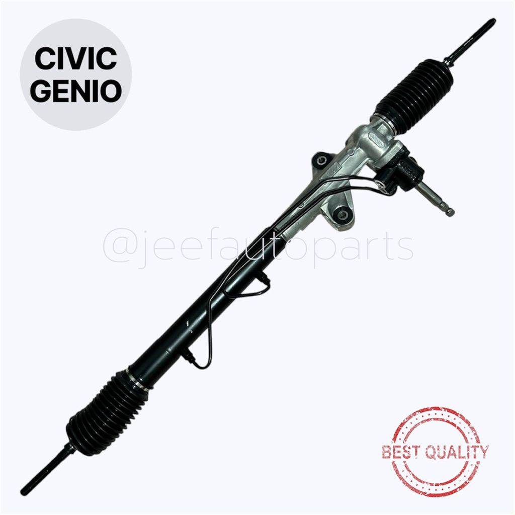 Racksteer Power Steering Stir Mobil Honda Civic Genio | jeefautoparts