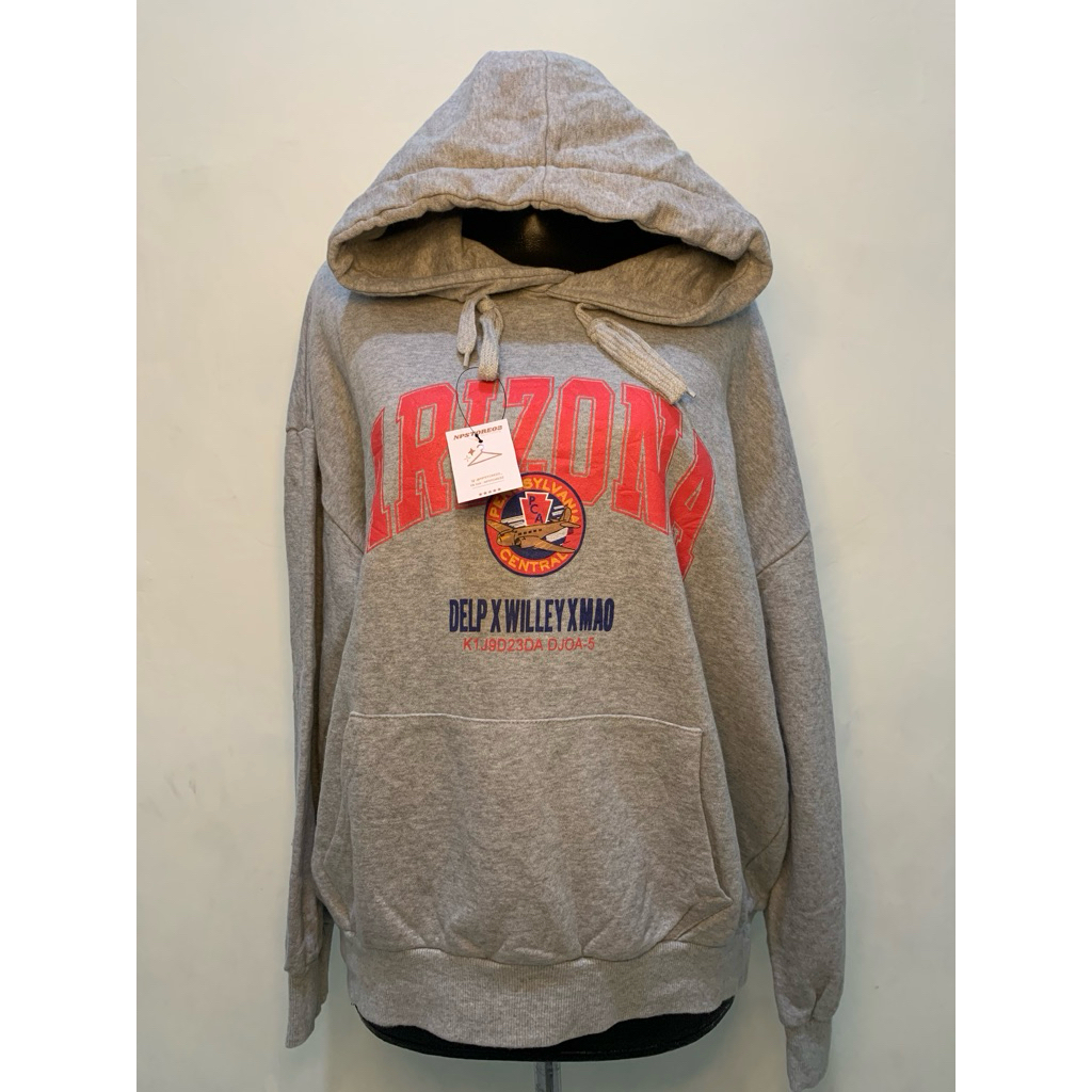 HOODIE ARIZONA