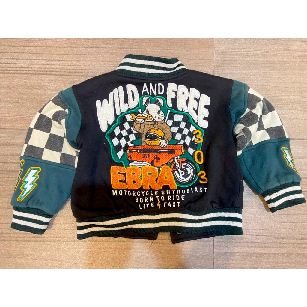 Preloved_VarsityKids