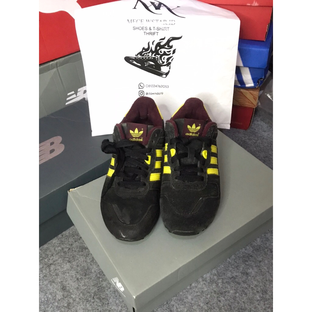 adidas xz 700 second original