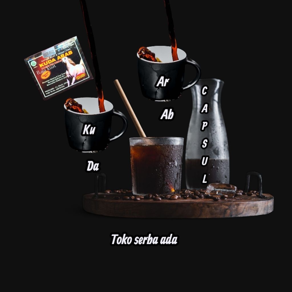 

minuman berenergi dan berisotonik cap koekoeda