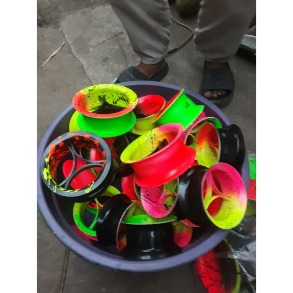 bladu(golongan layangan)