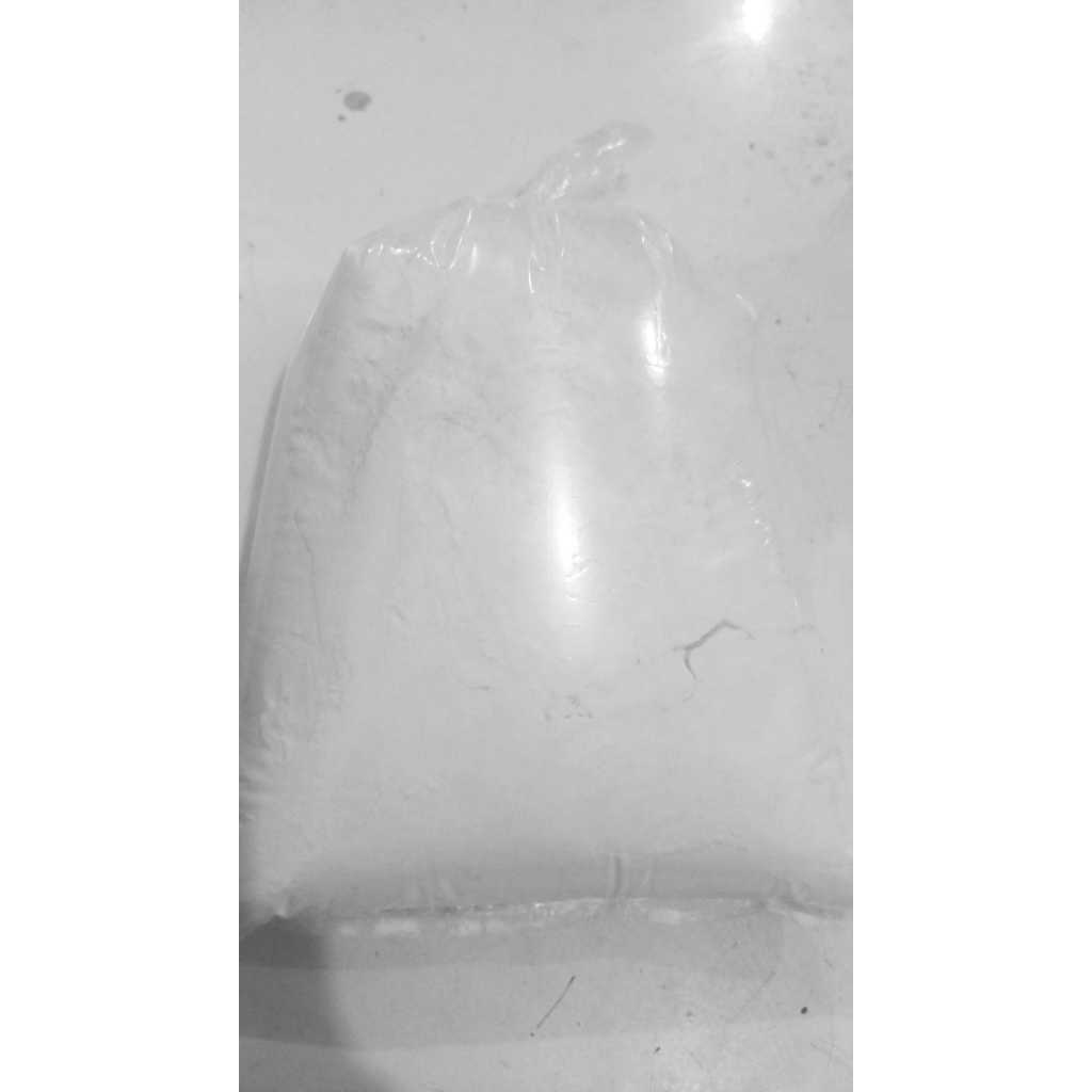 

Tepung Tapioka Curah 1 kg