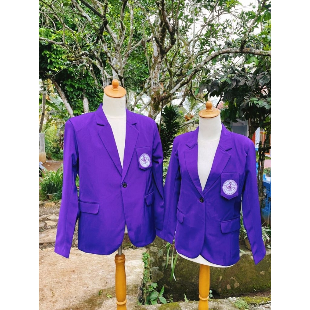 Jas iakmi Pria&Wanita/Jas iakmi/Blazer iakmi