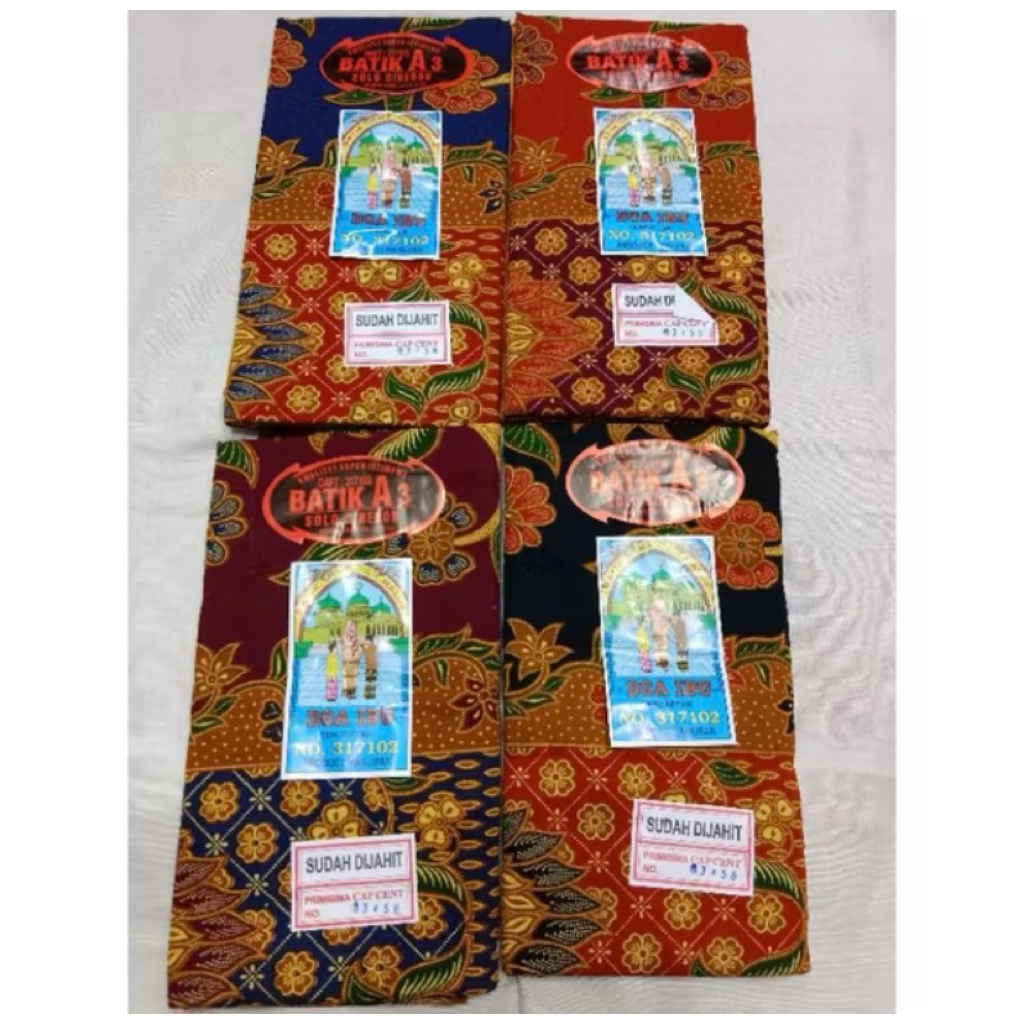 Sarung wanita doa ibu / sarung wanita / sarung doa ibu / sarung wanita bagus